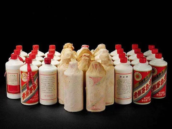 牡丹日照岚山回收酒价格哪里回收(附近上门回收茅台酒）?